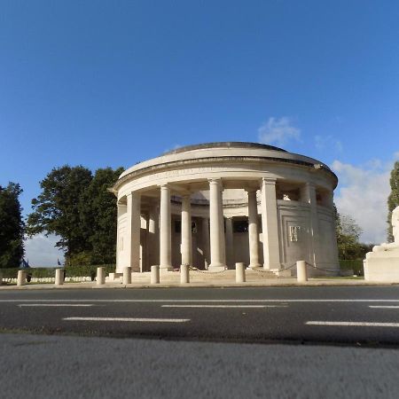La Petite Halte Bed and Breakfast Comines-Warneton Εξωτερικό φωτογραφία