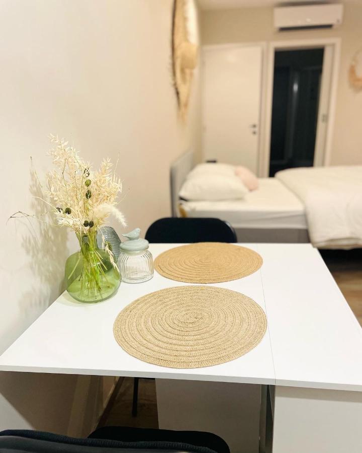 La Petite Halte Bed and Breakfast Comines-Warneton Εξωτερικό φωτογραφία