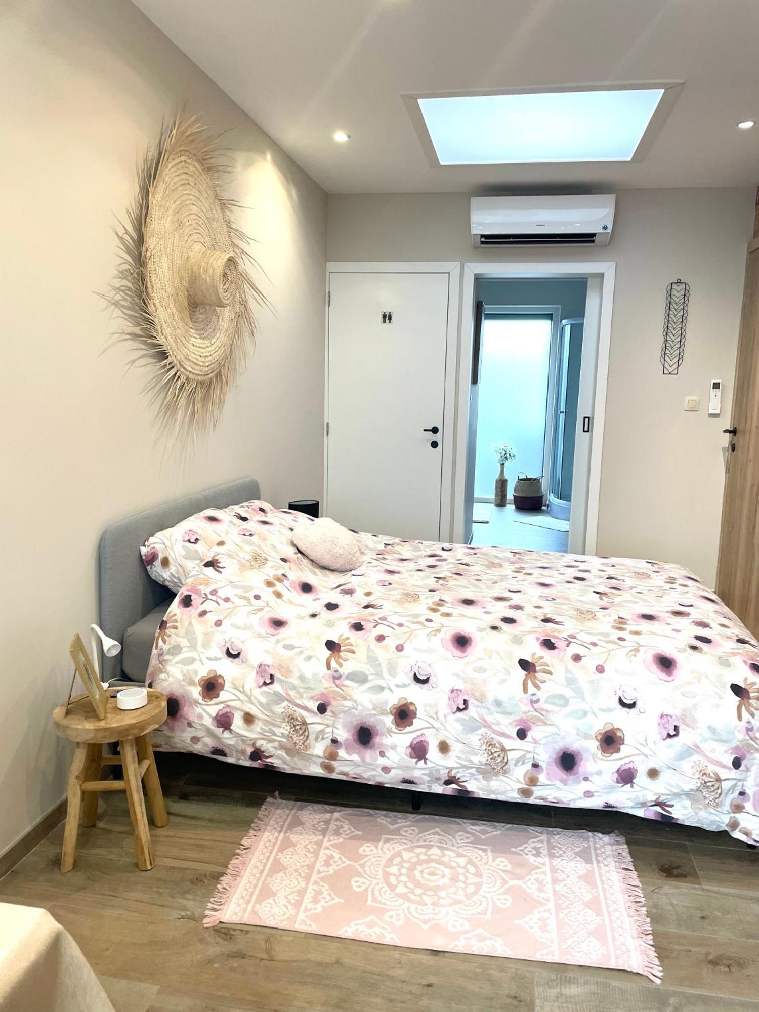La Petite Halte Bed and Breakfast Comines-Warneton Εξωτερικό φωτογραφία